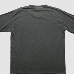 Pittsburgh Steelers NFL 2000s Long Sleeve T-shirt - Charcoal T-shirts