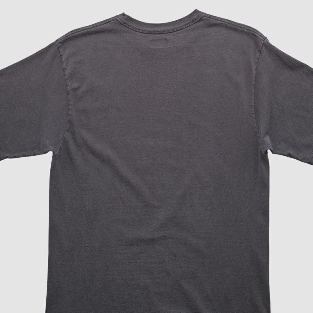 San Francisco Giants 2010 T-shirt - Charcoal - Vintage T-shirts