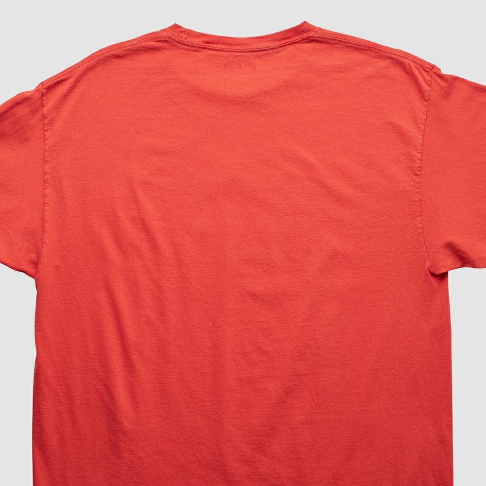Kansas City Chiefs NFL 2010s Long Sleeve T-shirt - Red T-shirts