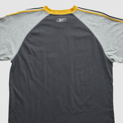 Pittsburgh Steelers 2000s T-shirt - Charcoal T-shirts