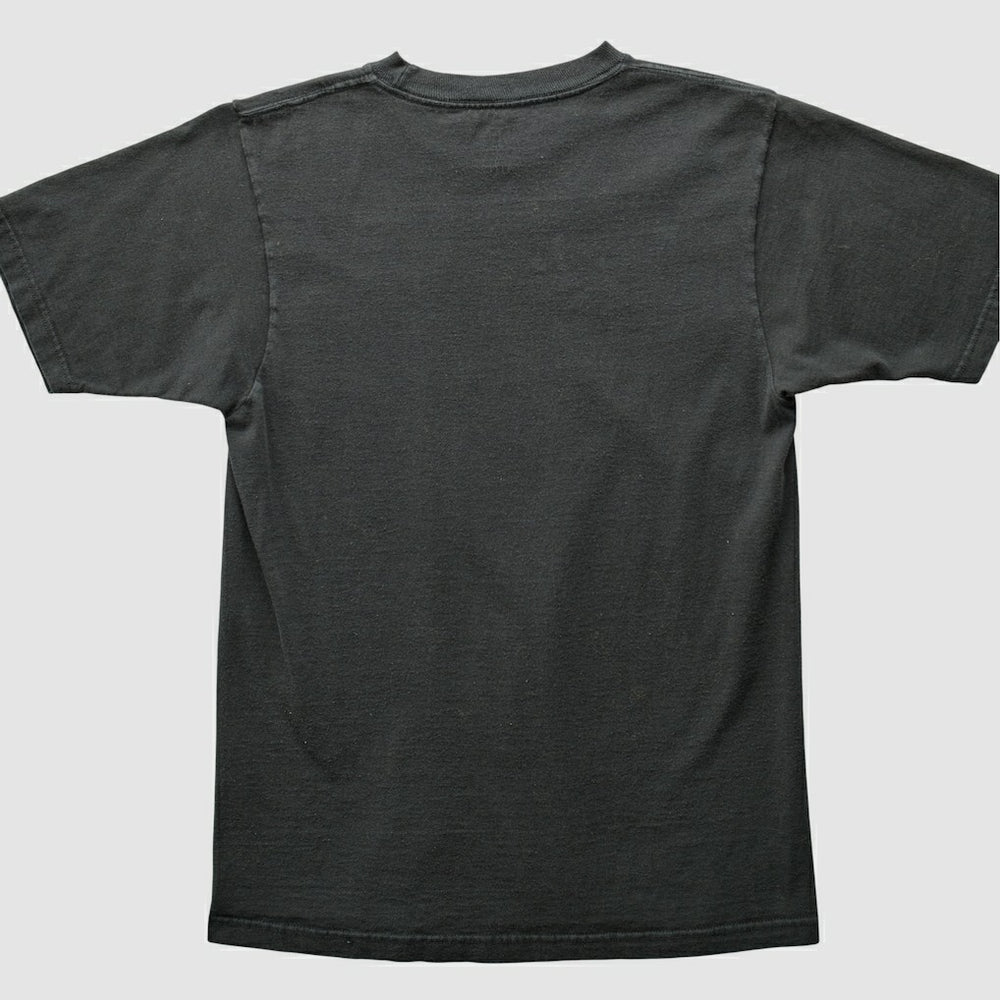 Pittsburgh Steelers Reebok 2010s T-shirt - Black T-shirts