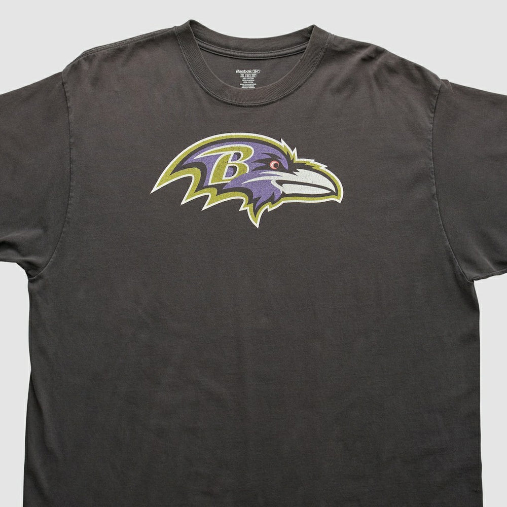 Baltimore Ravens 2010s T-shirt - Black T-shirts