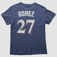Milwaukee Brewers MLB 2000s T-shirt - Navy - Vintage T-shirts