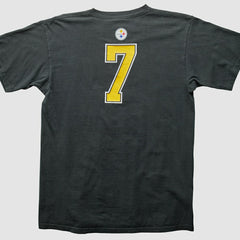Pittsburgh Steelers 2000s T-shirt - Black T-shirts