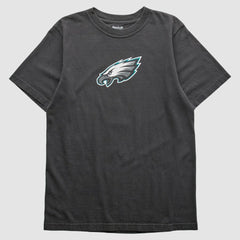 Philadelphia Eagles Reebok 2000s T-shirt - Black T-shirts