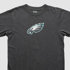 Philadelphia Eagles Reebok 2000s T-shirt - Black T-shirts
