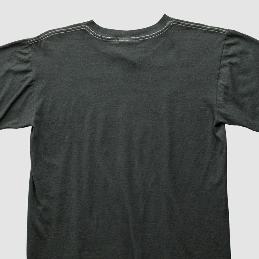 Pittsburgh Steelers NFL 2000s T-shirt - Charcoal T-shirts