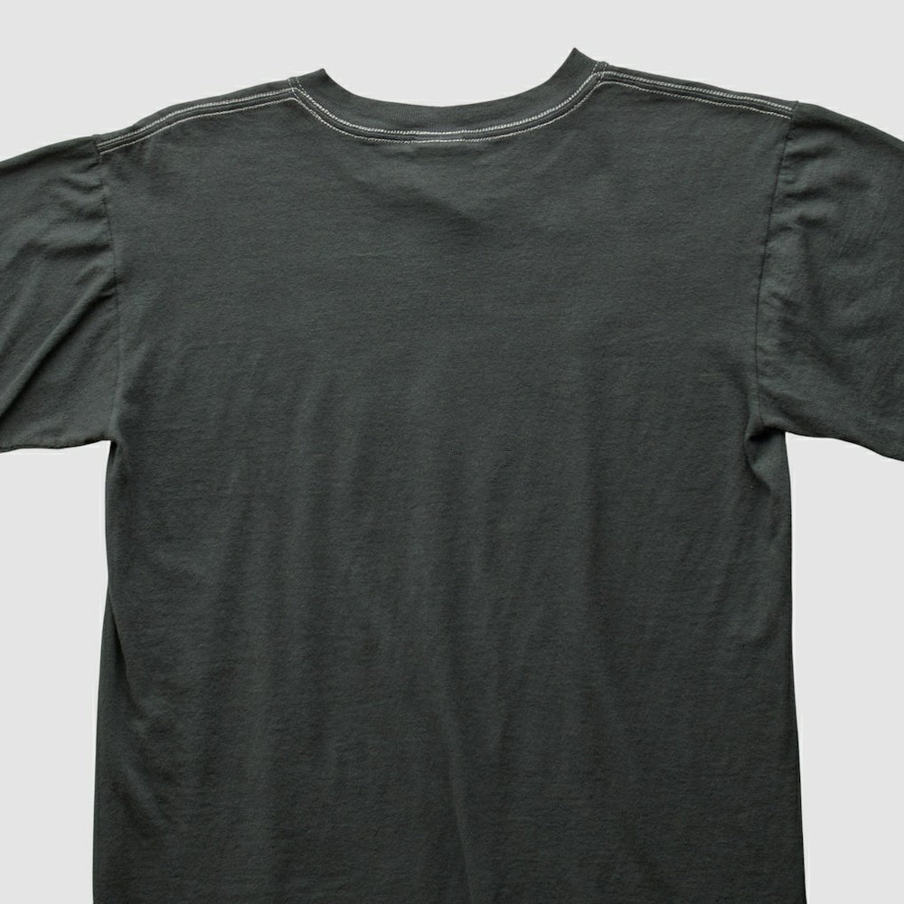 Pittsburgh Steelers NFL 2000s T-shirt - Charcoal T-shirts