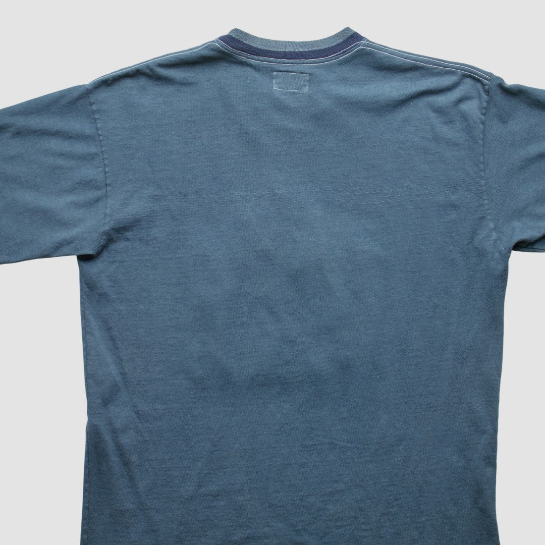 Dallas Cowboys LEGENDS 90s T-shirt - Blue T-shirts