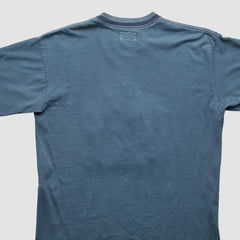 Dallas Cowboys LEGENDS 90s T-shirt - Blue T-shirts
