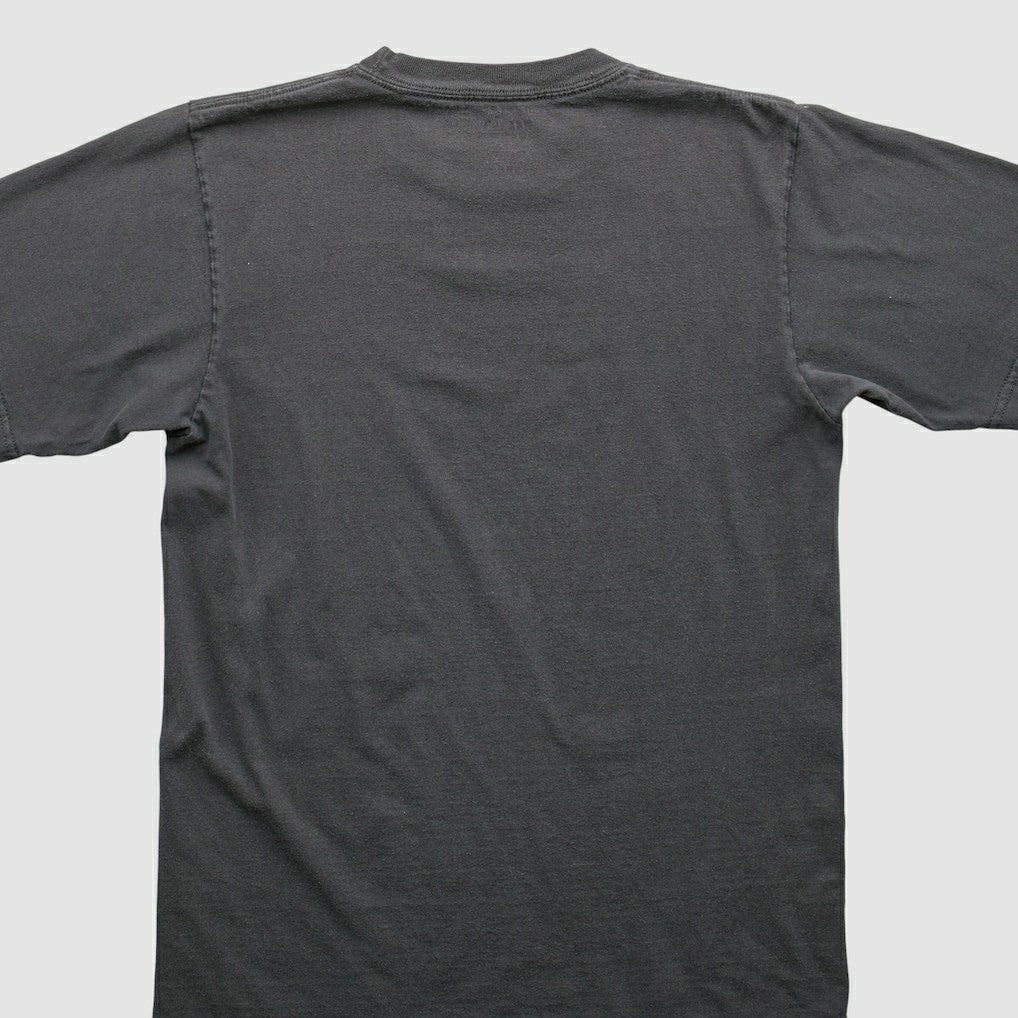 Pittsburgh Steelers Reebok 2000s T-shirt - Charcoal T-shirts