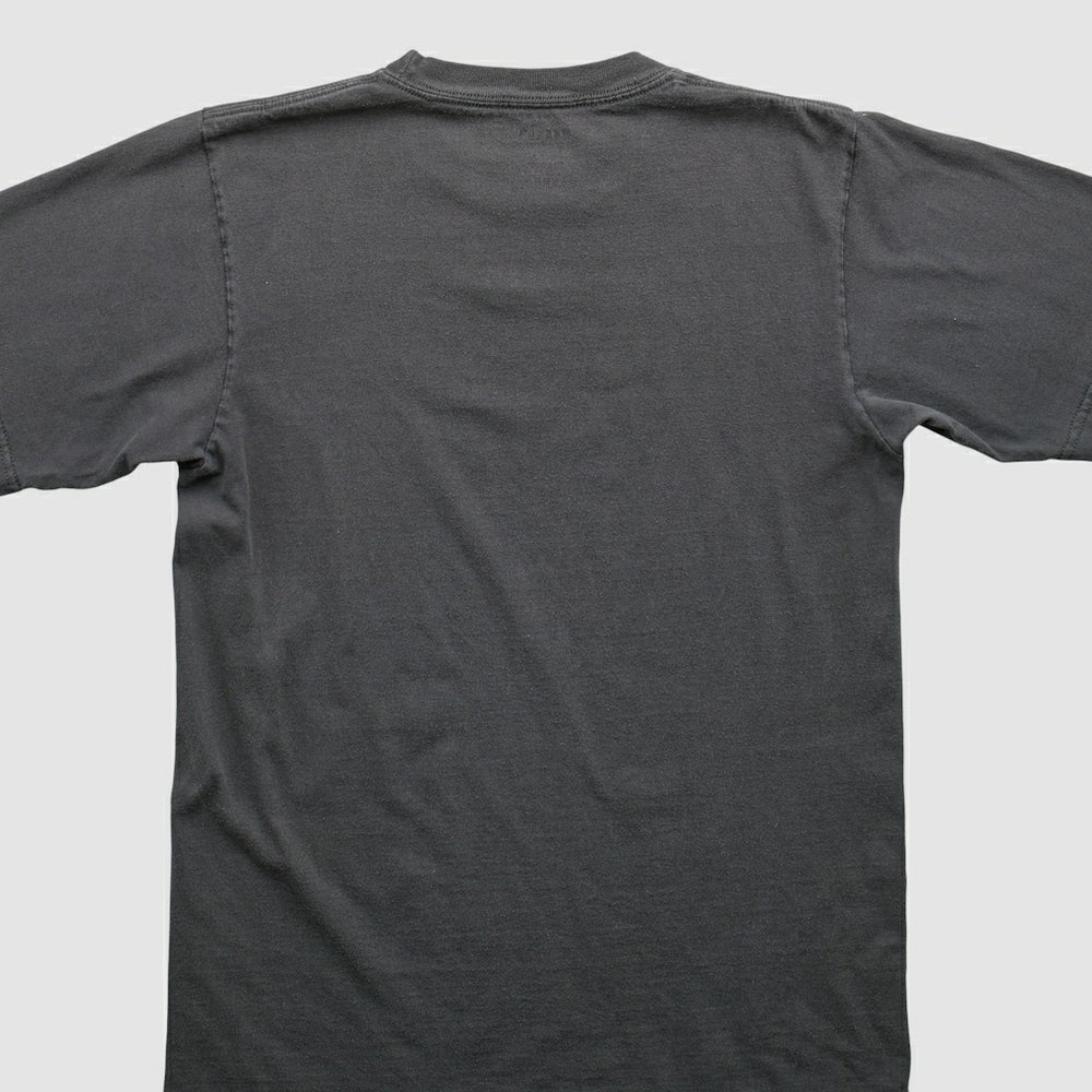 Pittsburgh Steelers Reebok 2000s T-shirt - Charcoal T-shirts