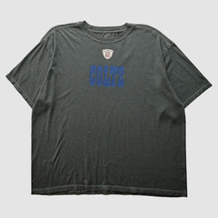 Indianapolis Colts 2000s T-shirt - Dark Heather Gray T-shirts