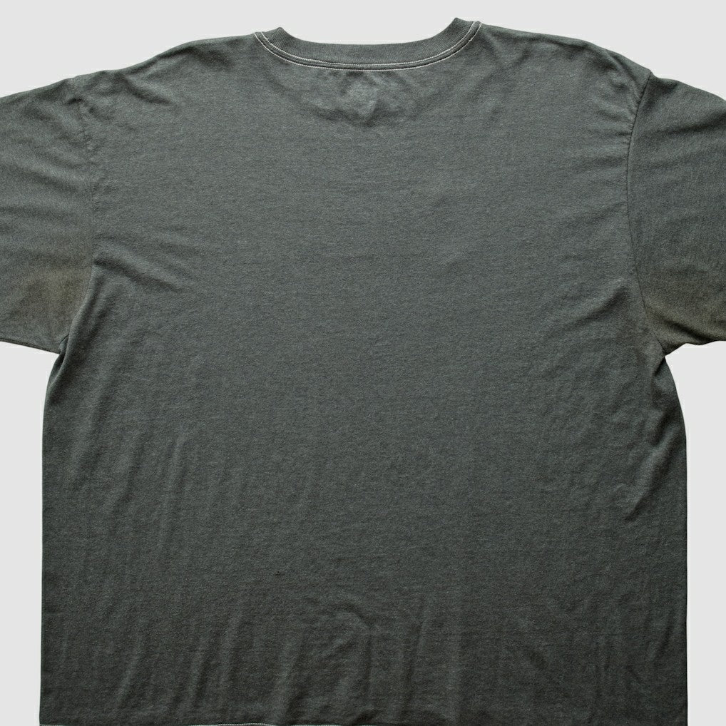 Indianapolis Colts 2000s T-shirt - Dark Heather Gray T-shirts