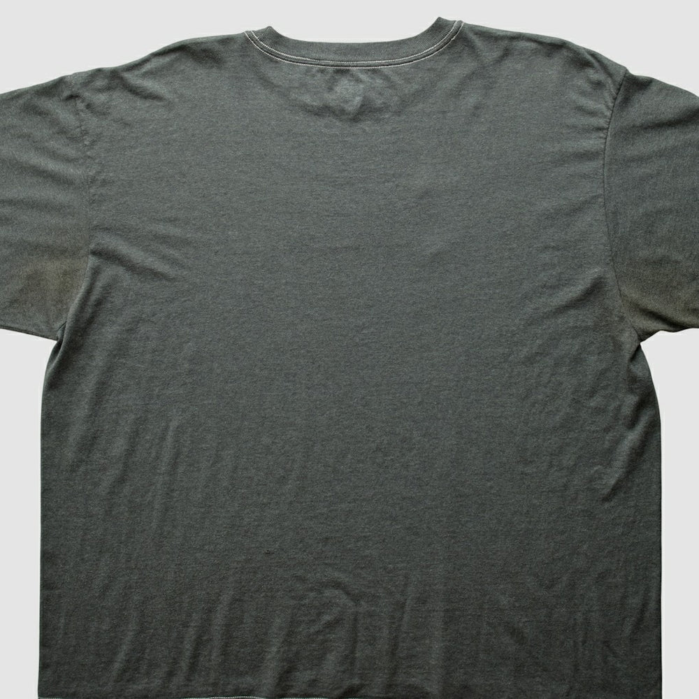 Indianapolis Colts 2000s T-shirt - Dark Heather Gray T-shirts