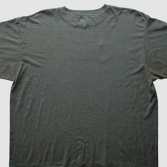 Indianapolis Colts 2000s T-shirt - Dark Heather Gray T-shirts