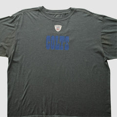 Indianapolis Colts 2000s T-shirt - Dark Heather Gray T-shirts