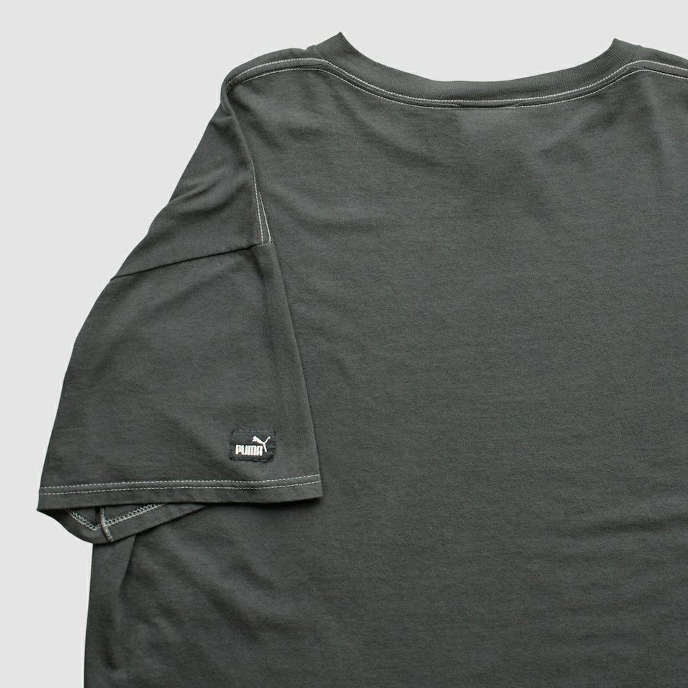 Cleveland Browns 2000s T-shirt - Charcoal T-shirts
