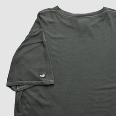 Cleveland Browns 2000s T-shirt - Charcoal T-shirts