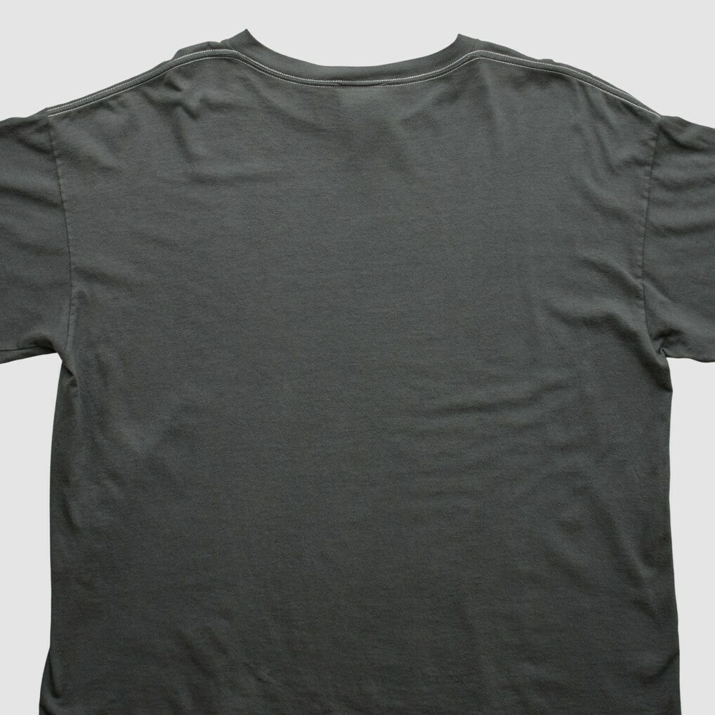 Cleveland Browns 2000s T-shirt - Charcoal T-shirts