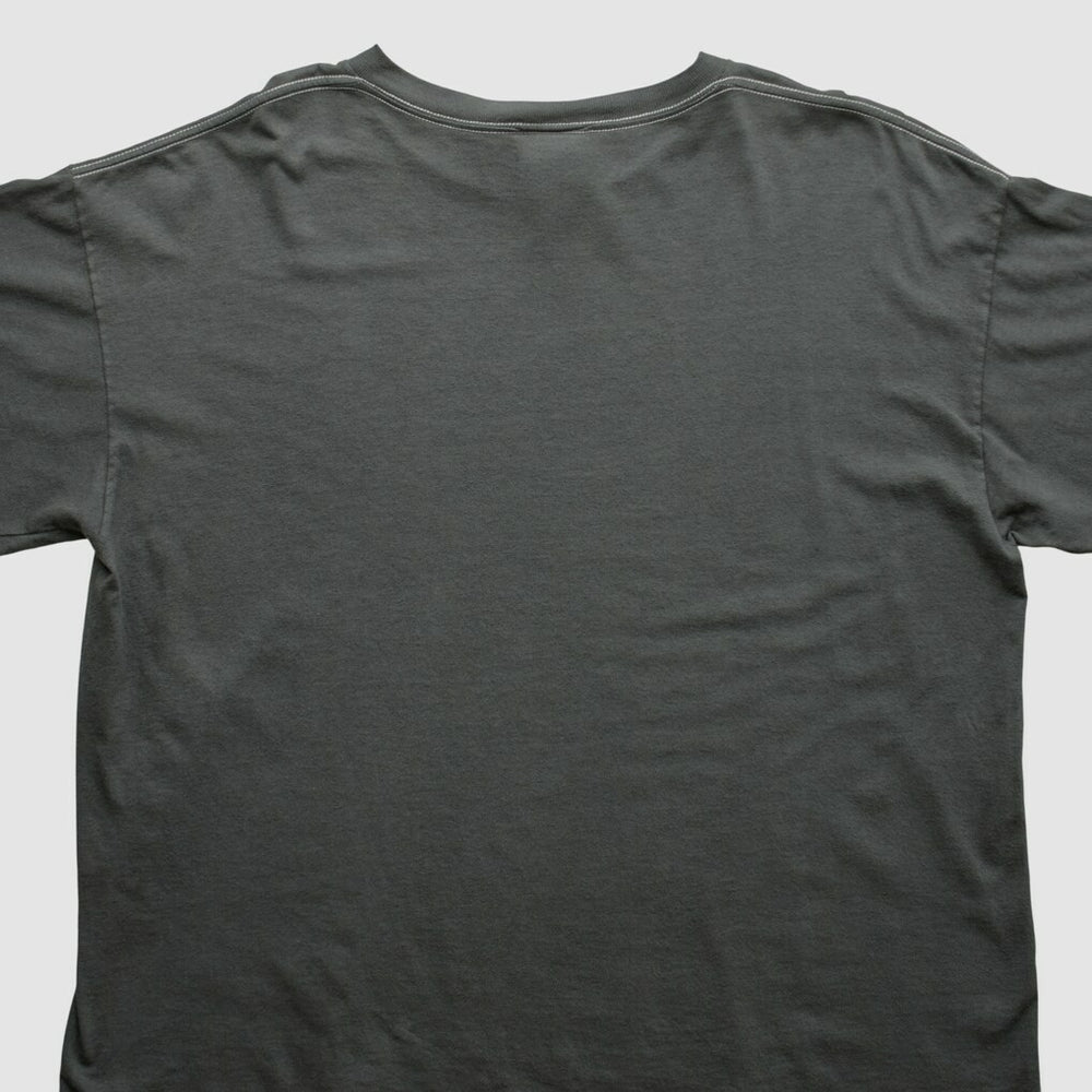 Cleveland Browns 2000s T-shirt - Charcoal T-shirts