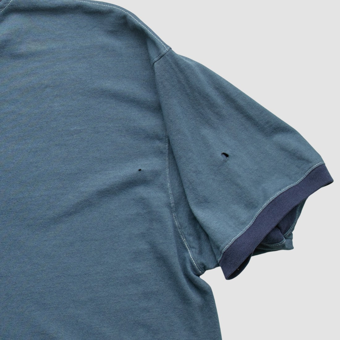 Dallas Cowboys 2000s T-shirt - Blue T-shirts