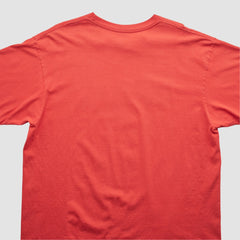 New York Giants Reebok 2010s T-shirt - Red T-shirts
