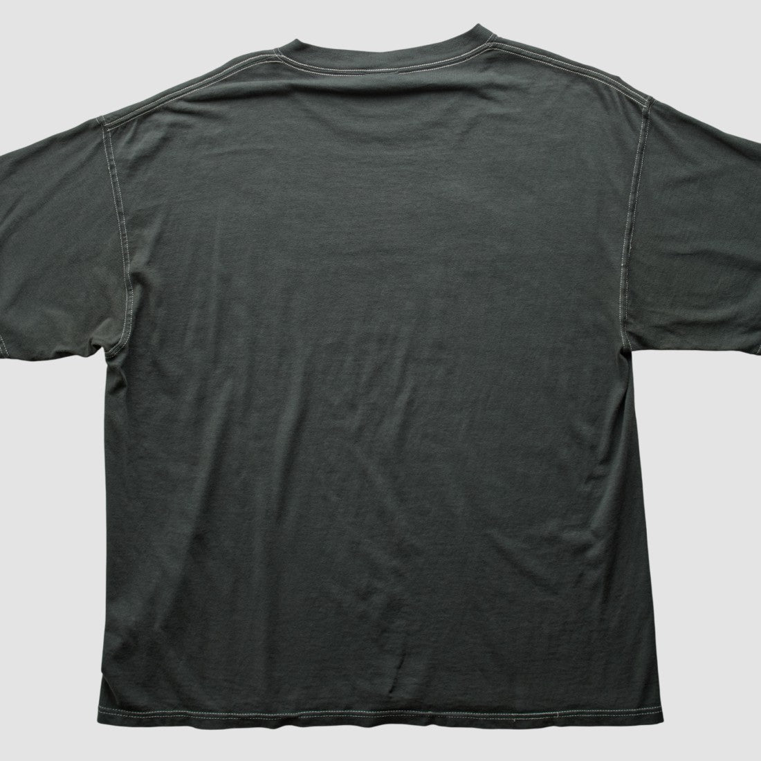 Tennessee Titans NFL 2000s T-shirt - Charcoal T-shirts