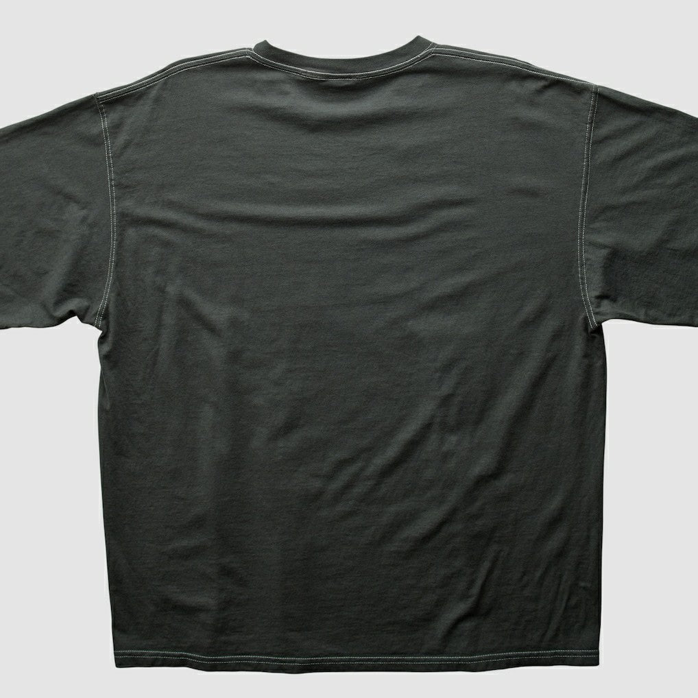 Cincinnati Bengals NFL 2000s T-shirt - Charcoal T-shirts