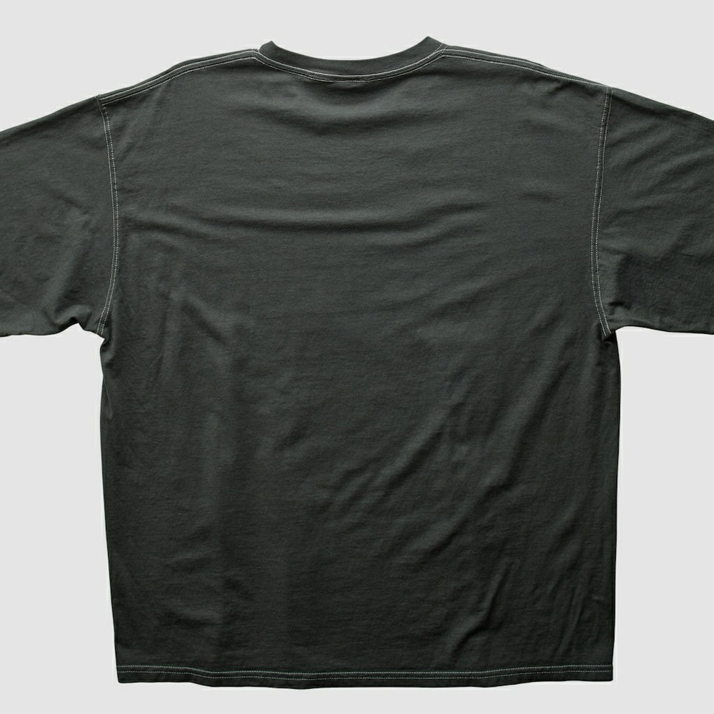 Cincinnati Bengals NFL 2000s T-shirt - Charcoal T-shirts