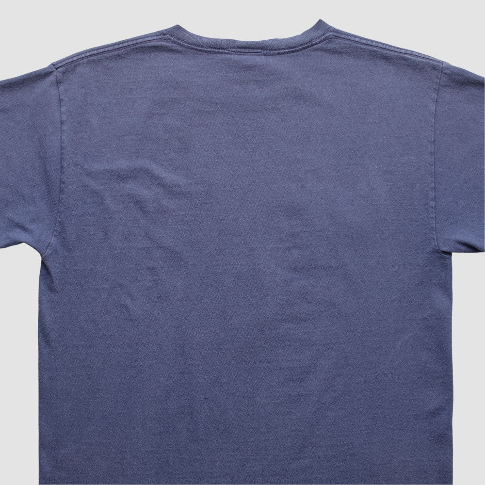 Minnesota Twins Majestic 2010s T-shirt - Navy - XVintage T-shirts