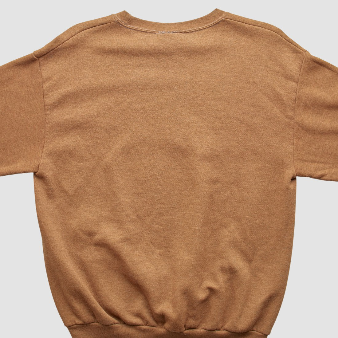 Green Bay Packers 2004 Pullover Sweatshirt - Brown Pullover