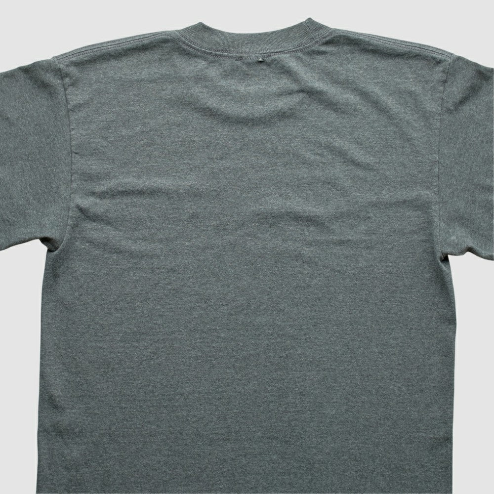 Boston Red Sox Nike 2004 T-shirt - Dark Heather Gray - Vintage T-shirts
