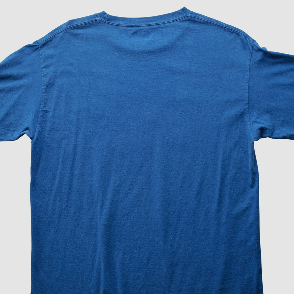 Indianapolis Colts NFL 2000s Long Sleeve T-shirt - Blue T-shirts
