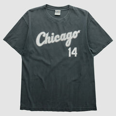 Chicago White Sox MLB 2000s T-shirt - Black - Vintage T-shirts
