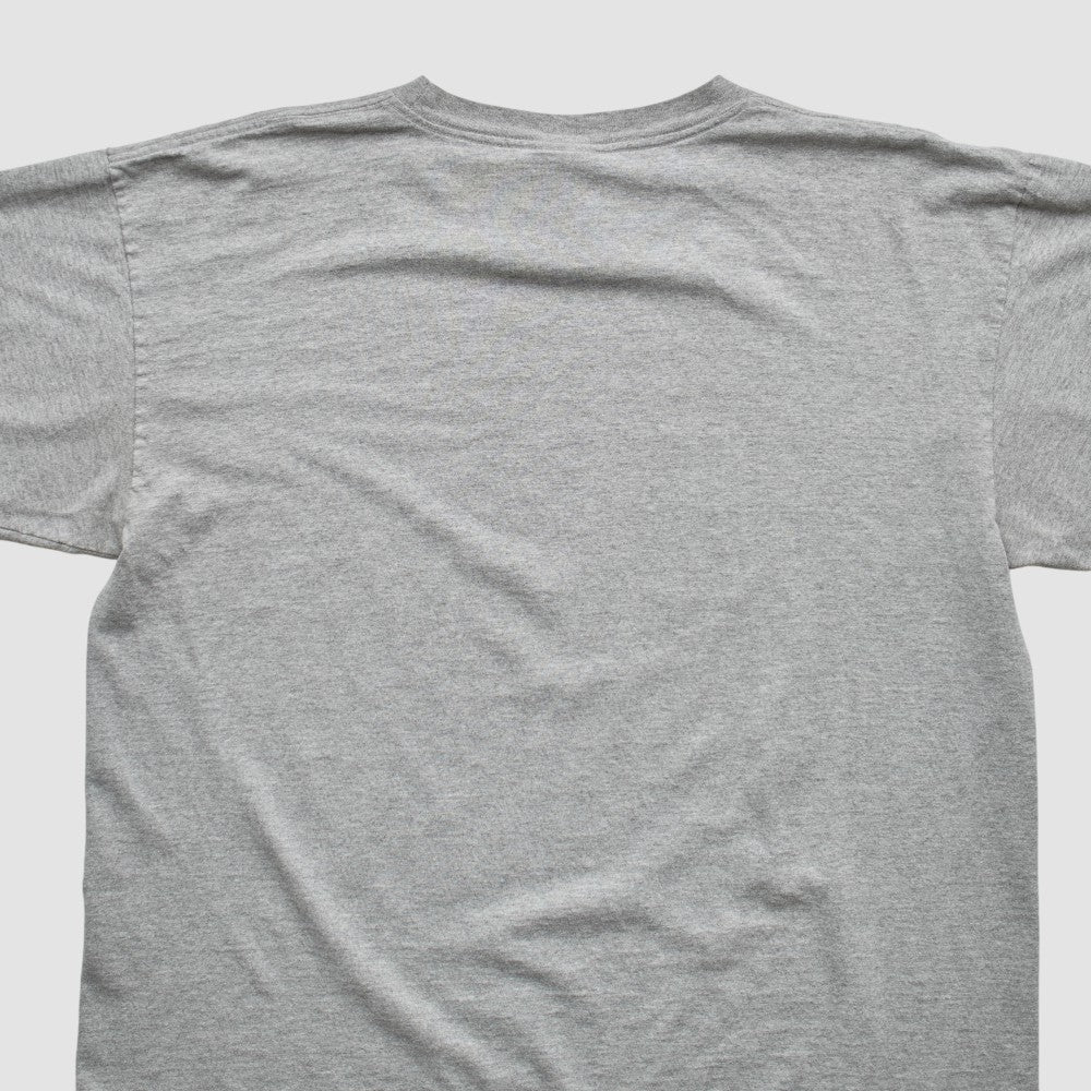 Cincinnati Reds Nike 2000s T-shirt - Heather Gray - Vintage T-shirts