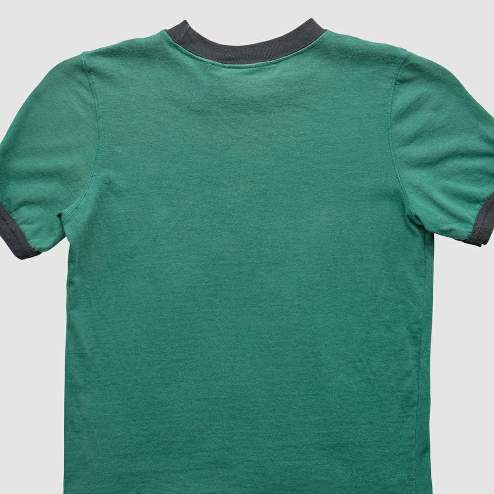 Philadelphia Eagles NFL 2000s T-shirt - Green T-shirts