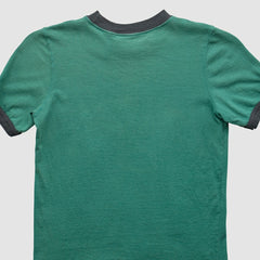 Philadelphia Eagles NFL 2000s T-shirt - Green T-shirts