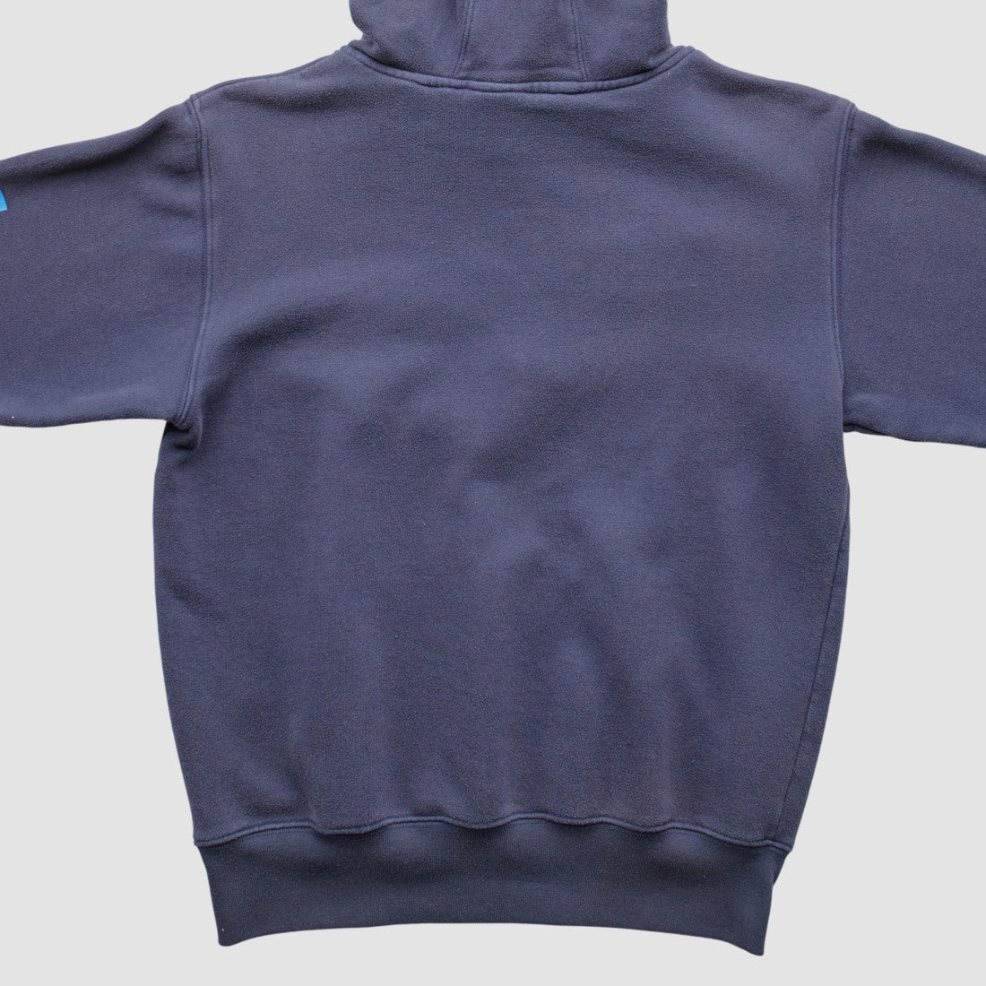 Tennessee Titans NFL 2000s Hooded Pullover Sweatshirt - Navy Pullover