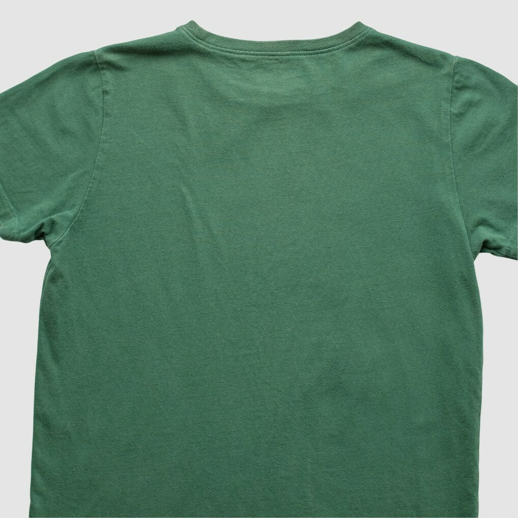 New York Jets Reebok 2010s T-shirt - Green T-shirts