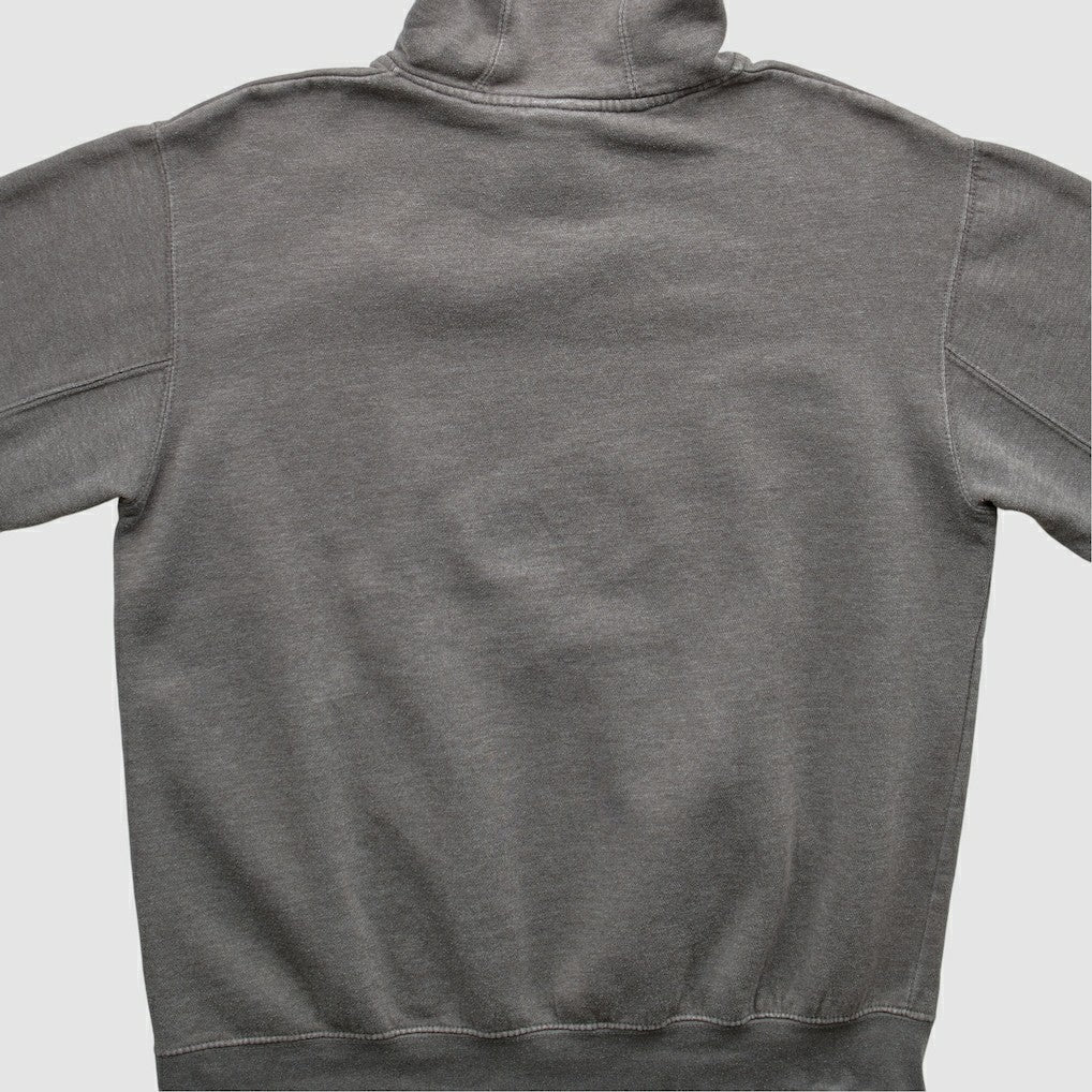 New York Giants NFL 2010s Hooded Pullover Sweatshirt - Charcoal Pullover