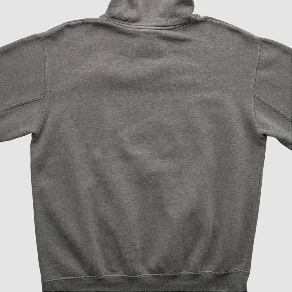 New York Giants NFL 2010s Hooded Pullover Sweatshirt - Charcoal Pullover