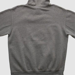 New York Giants NFL 2010s Hooded Pullover Sweatshirt - Charcoal Pullover