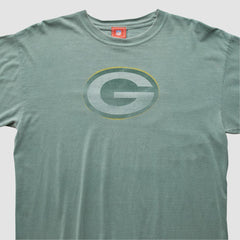 Green Bay Packers 2000s Long Sleeve T-shirt - Green T-shirts