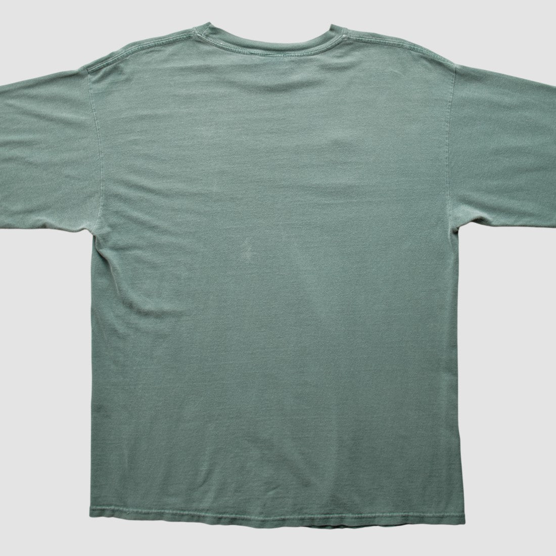 Green Bay Packers 2000s Long Sleeve T-shirt - Green T-shirts