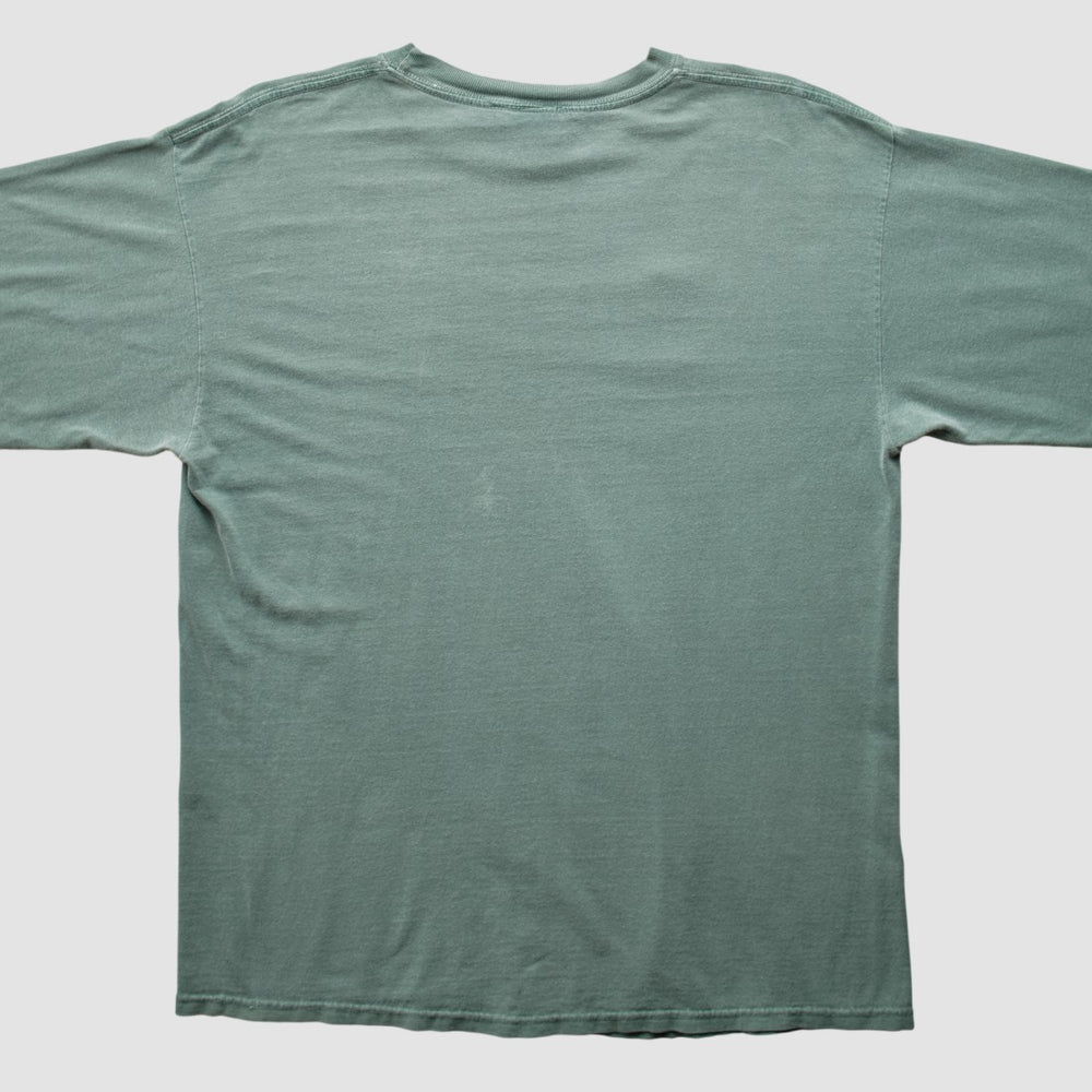Green Bay Packers 2000s Long Sleeve T-shirt - Green T-shirts