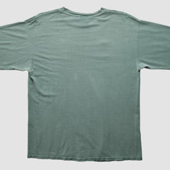 Green Bay Packers 2000s Long Sleeve T-shirt - Green T-shirts
