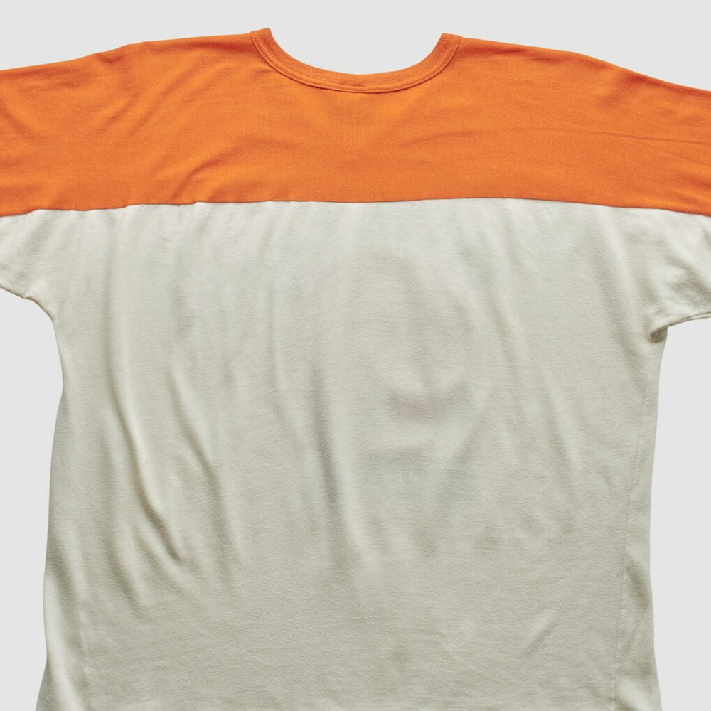 Cleveland Browns The Knits 80s T-shirt - White T-shirts
