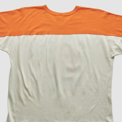 Cleveland Browns The Knits 80s T-shirt - White T-shirts