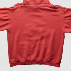 St. Louis Cardinals CSA 2000s Hooded Sweatshirt - Red - Vintage Sweatshirts